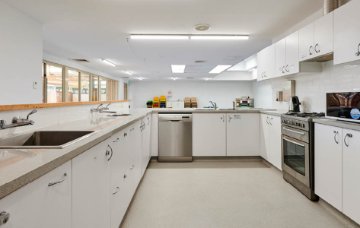 Stirling Community Centres - Inglewood Children's Centre